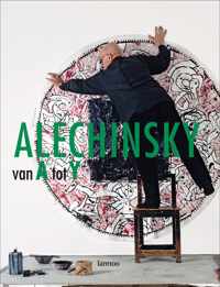 Alechinsky van A tot Y