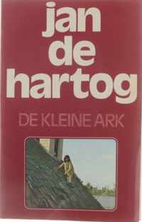 De Kleine Ark - Jan de Hartog