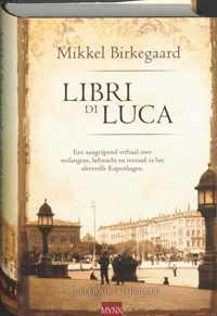 Libri Di Luca