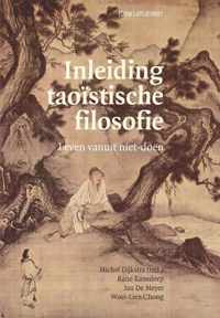 Inleiding taoïstische filosofie