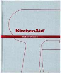 Kitchenaid Het Kookboek