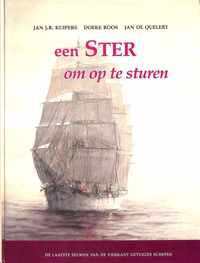 Een ster om op te sturen