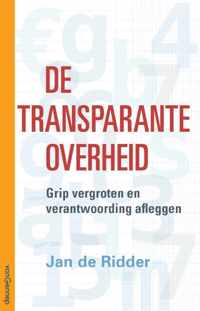 De transparante overheid