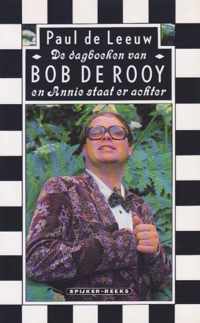 Dagboeken van bob de rooy