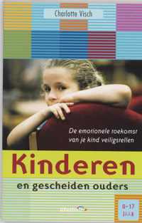 Kinderen en gescheiden ouders