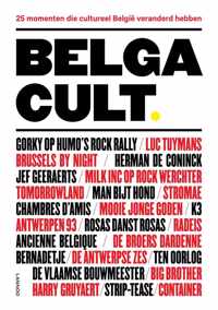 BelgaCult