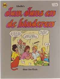 Jan. Jans en de kinderen. 14