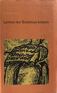 Levens der romeinse keizers