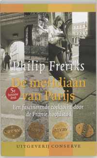 De meridiaan van Parijs