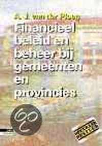 Financieel beleid en beheer bij gemeenten en provincies