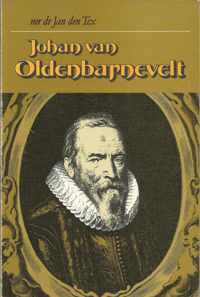 Johan van Oldenbarnevelt