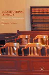 Constitutional Literacy