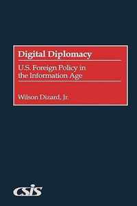 Digital Diplomacy