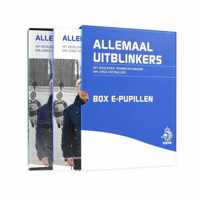 Allemaal uitblinkers