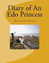 Diary of An Edo Princess