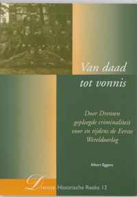 Van daad tot vonnis