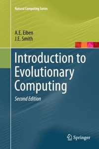 Introduction to Evolutionary Computing