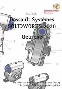 Solidworks Getriebe