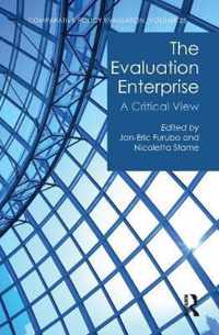 The Evaluation Enterprise