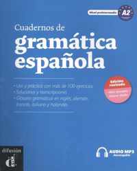 Cuadernos de gramatica espanola