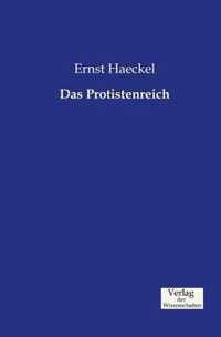 Das Protistenreich