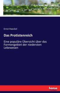 Das Protistenreich