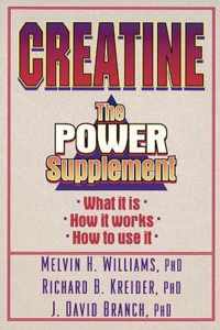 Creatine