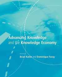 Advancing Knowledge And the Knowledge Economy