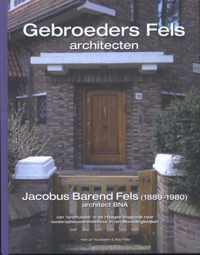 Gebroeders Fels, architecten