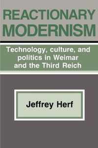 Reactionary Modernism