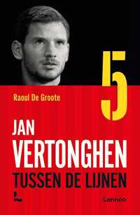 Jan Vertonghen