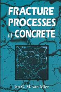 Fracture Processes Of Concrete