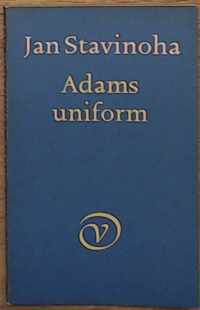 Adams uniform