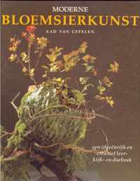 Moderne Bloemsierkunst