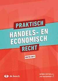 Praktisch handels- en economisch recht