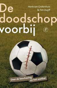 De doodschop voorbij