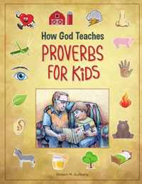 How God Teaches Proverbs for Kids