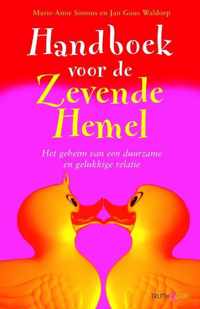 Handboek Voor De Zevende Hemel