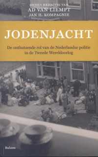 Jodenjacht