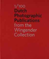 1/100 Dutch Photographic Publications