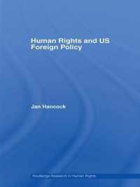 Human Rights and Us Foreign Policy