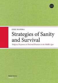 Strategies of Sanity and Survival