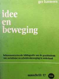 Idee en beweging