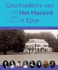 Geschiedenis van Het Hassink in Epse