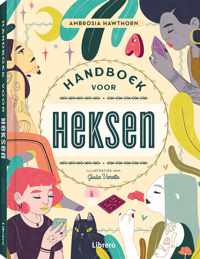 Handboek voor heksen