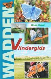 Wadden Vlindergids