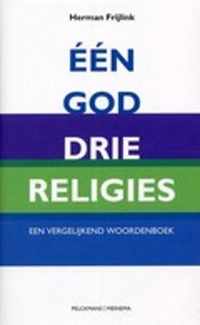 n God drie religies