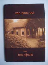 Van hoes oet