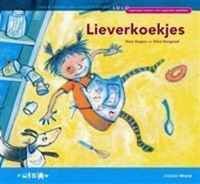 Lieverkoekjes