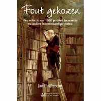 Fout gekozen